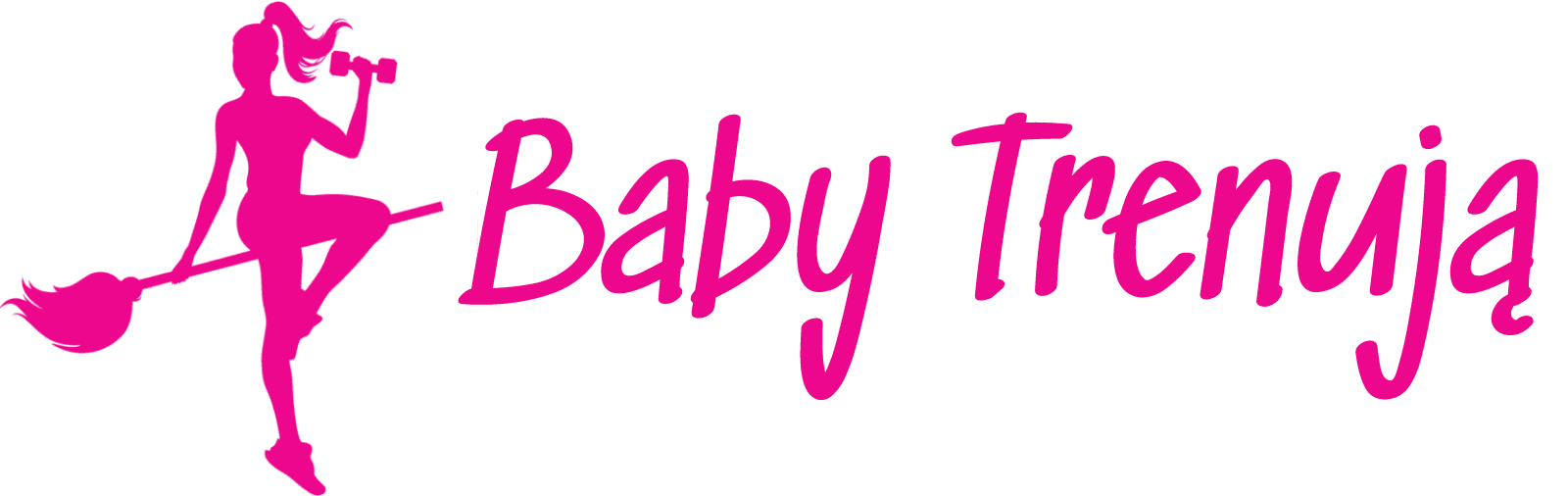 Baby Trenują